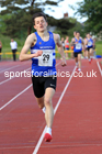 One Mile, 2022 NEGP Monkton 3, Wednesday, June 8th. Photo: David T. Hewitson/Sports for All Pics